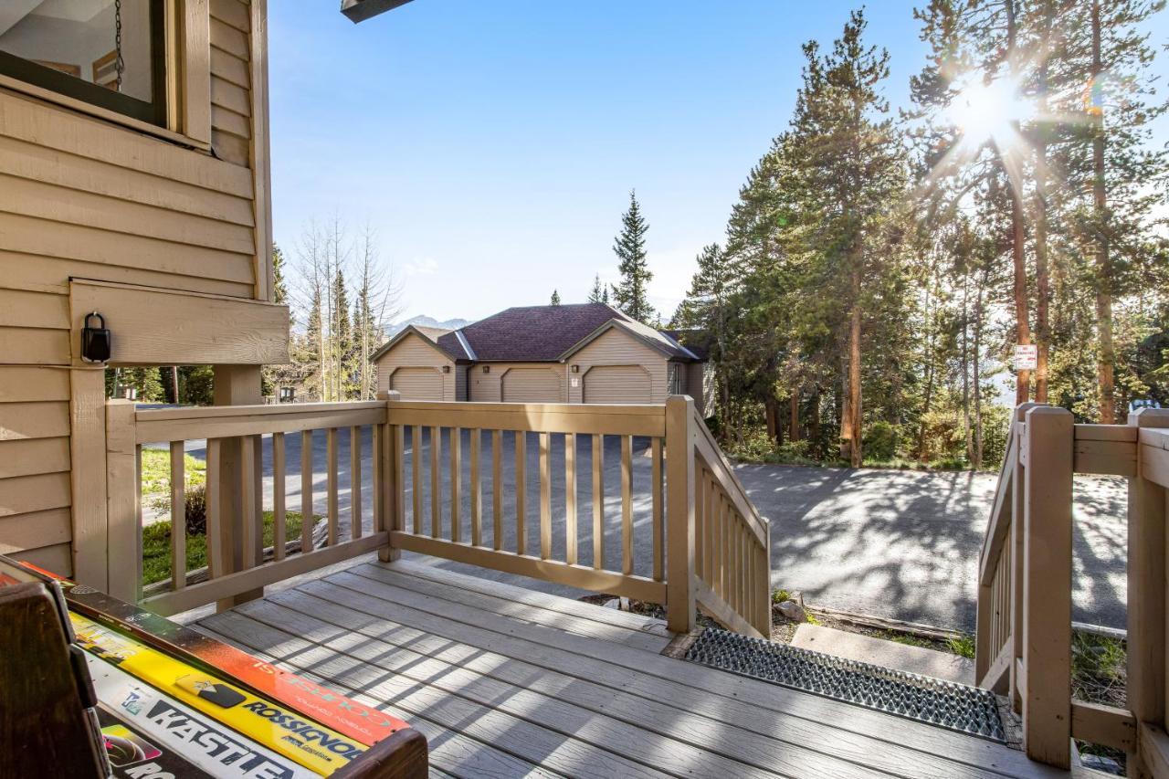 Baldy Retreat Villa Breckenridge Eksteriør billede
