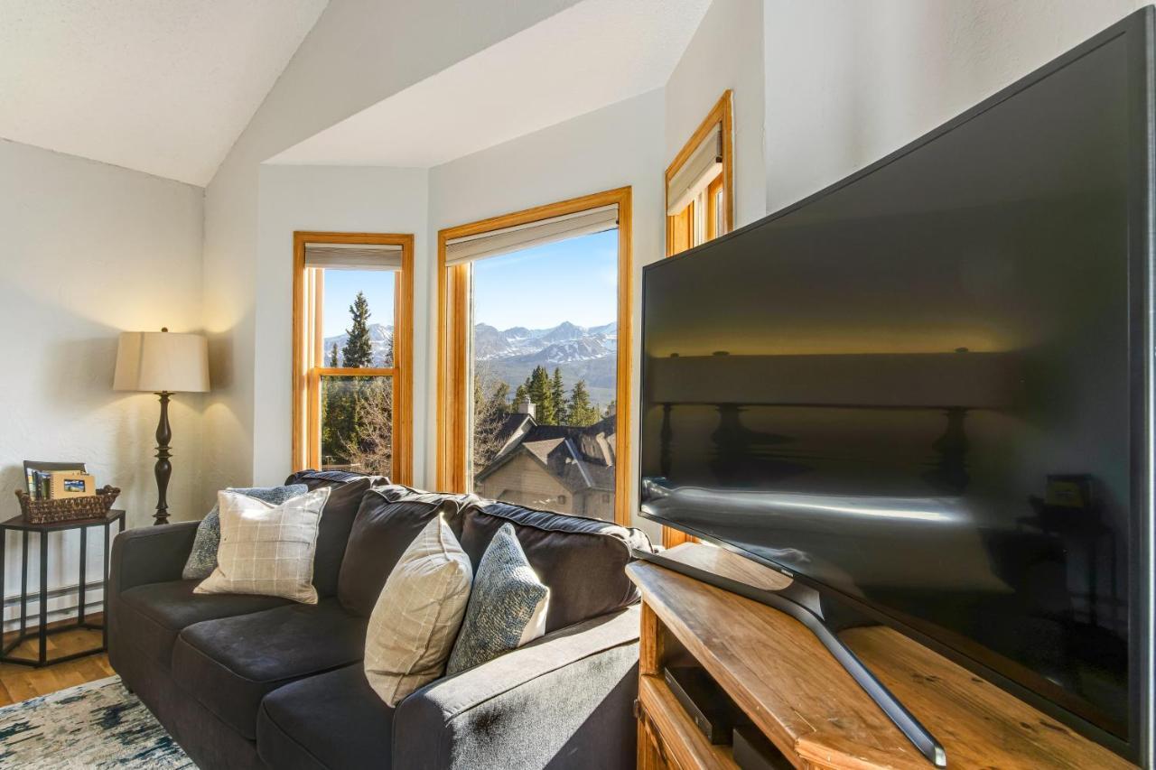 Baldy Retreat Villa Breckenridge Eksteriør billede