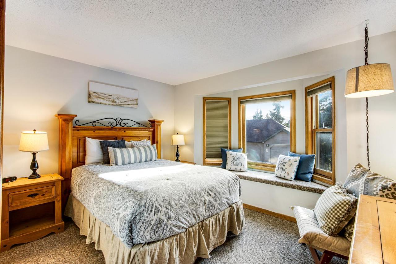 Baldy Retreat Villa Breckenridge Eksteriør billede